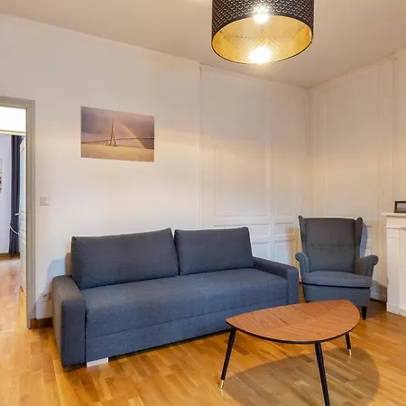 Paysages Normands Apartamento