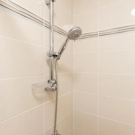 아파트 Paysages Normands 옹플뢰르