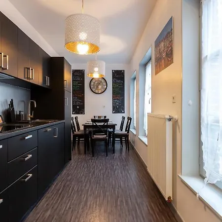 Apartment Paysages Normands Honfleur