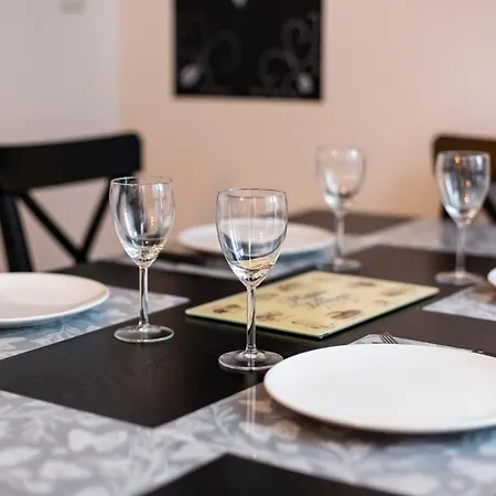 Apartment Paysages Normands *